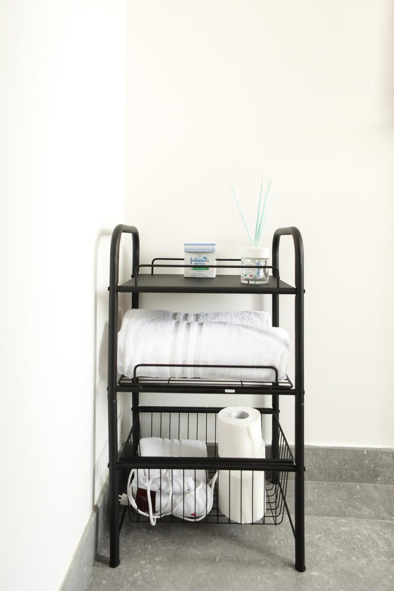 Charme Room&Relax ตอร์เรเดลเกรโค ภายนอก รูปภาพ