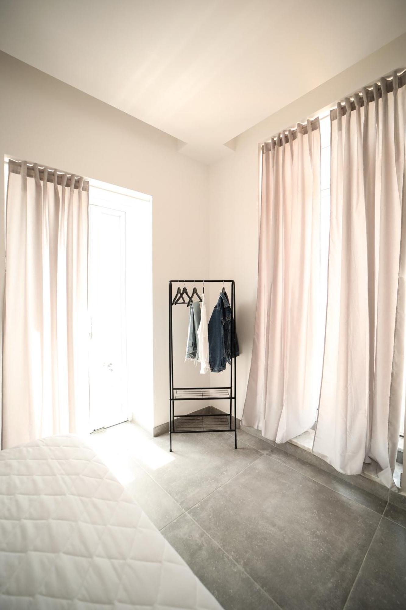 Charme Room&Relax ตอร์เรเดลเกรโค ภายนอก รูปภาพ