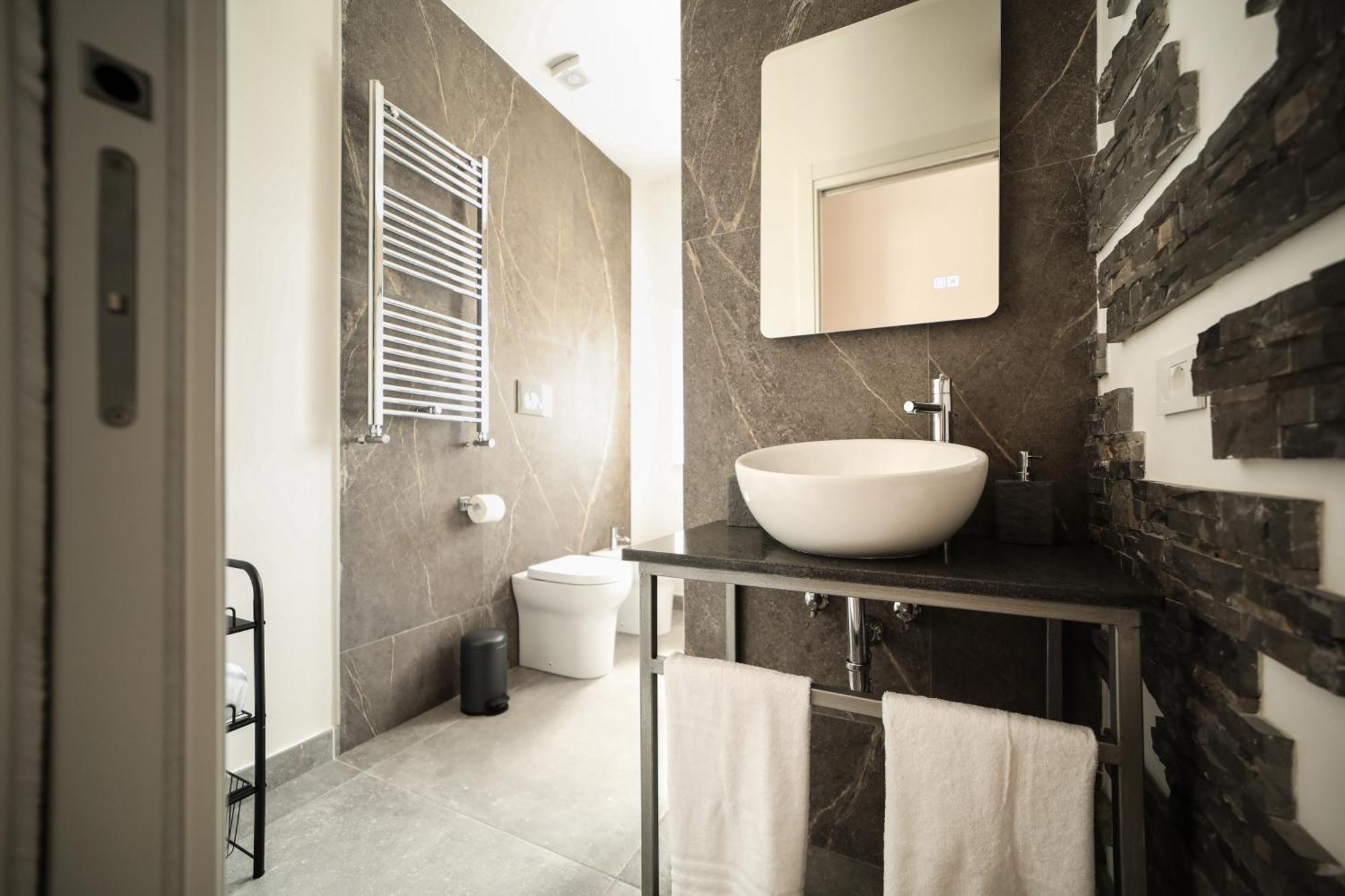 Charme Room&Relax ตอร์เรเดลเกรโค ภายนอก รูปภาพ