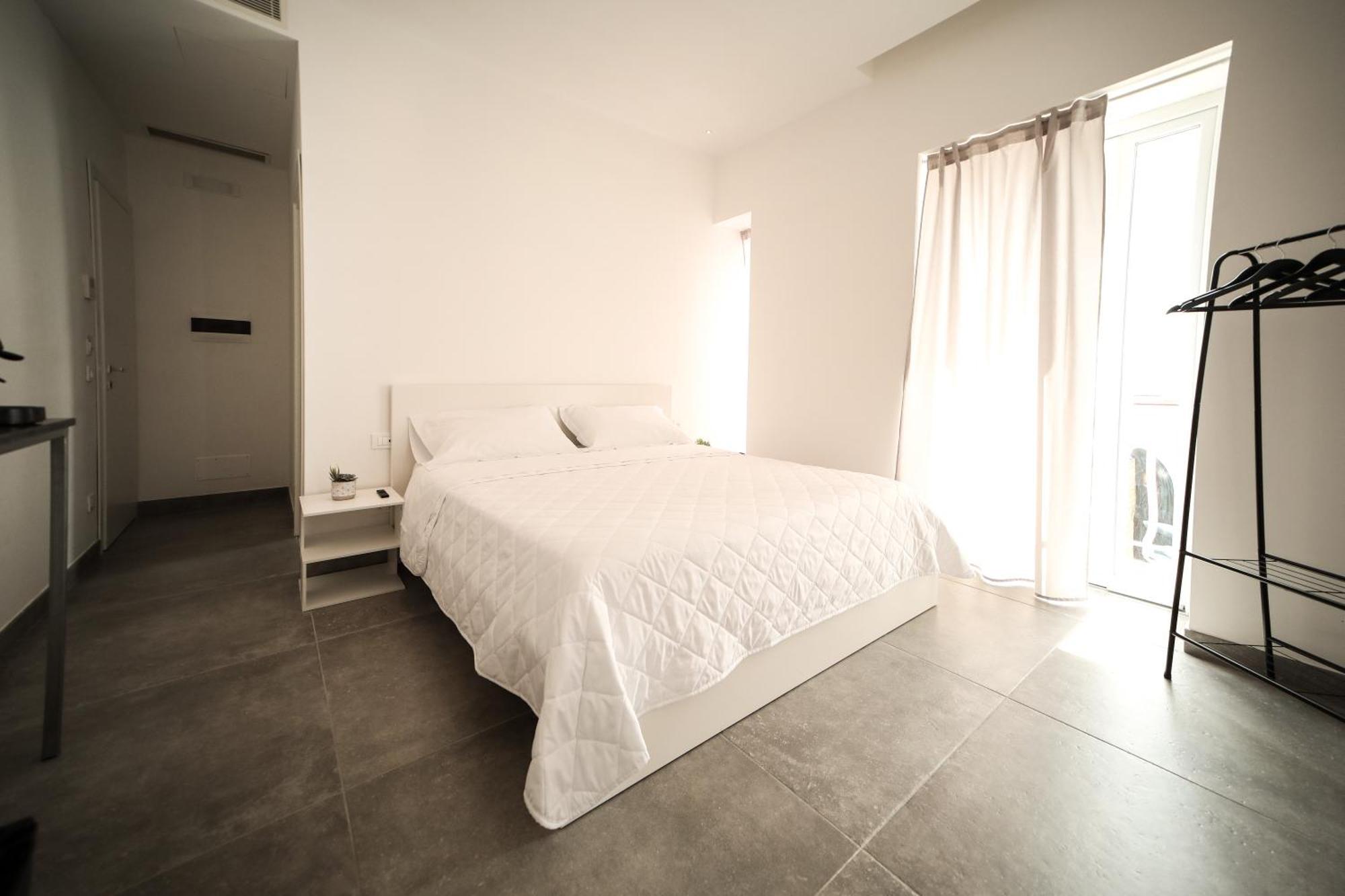 Charme Room&Relax ตอร์เรเดลเกรโค ภายนอก รูปภาพ