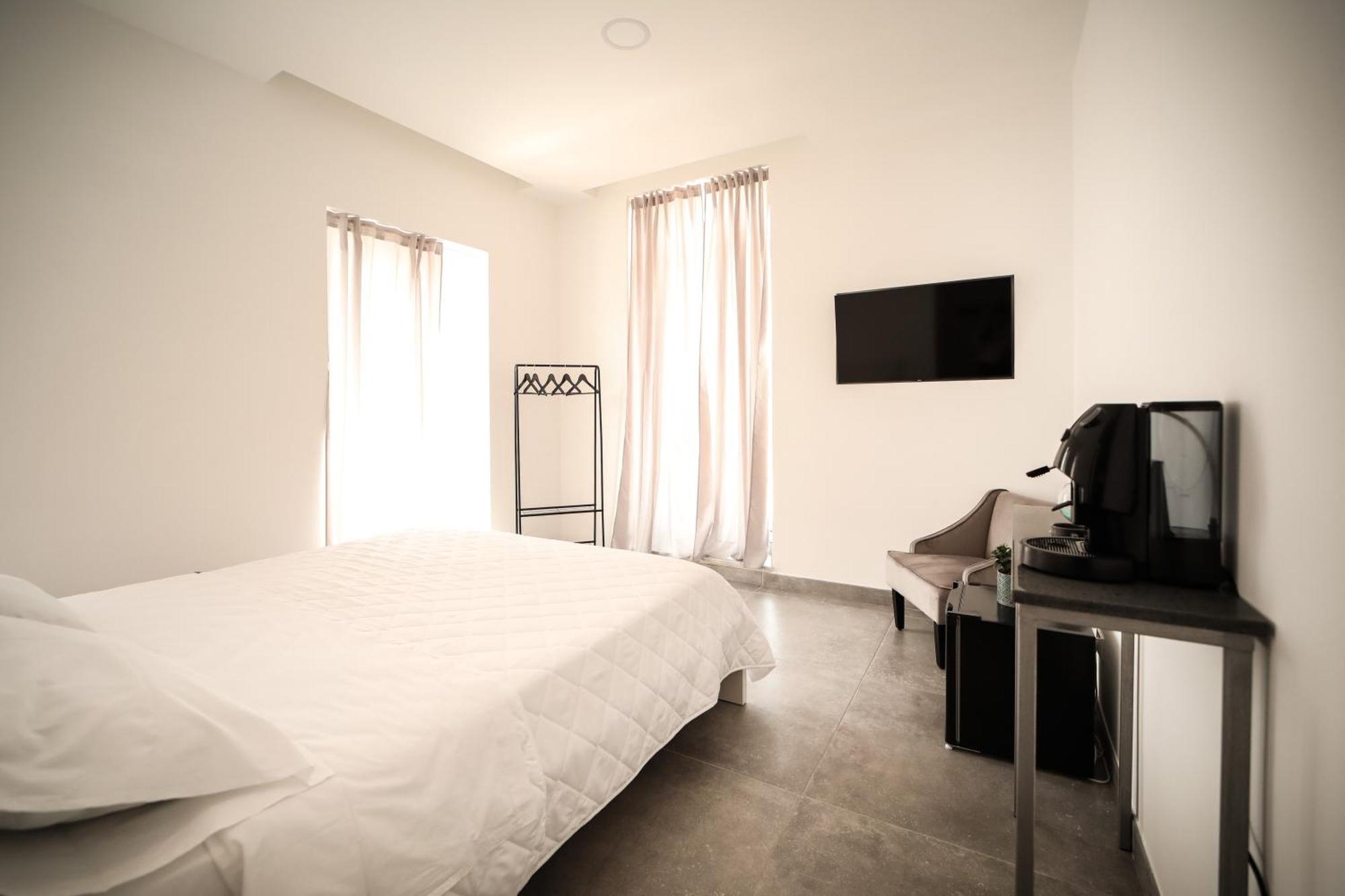 Charme Room&Relax ตอร์เรเดลเกรโค ภายนอก รูปภาพ