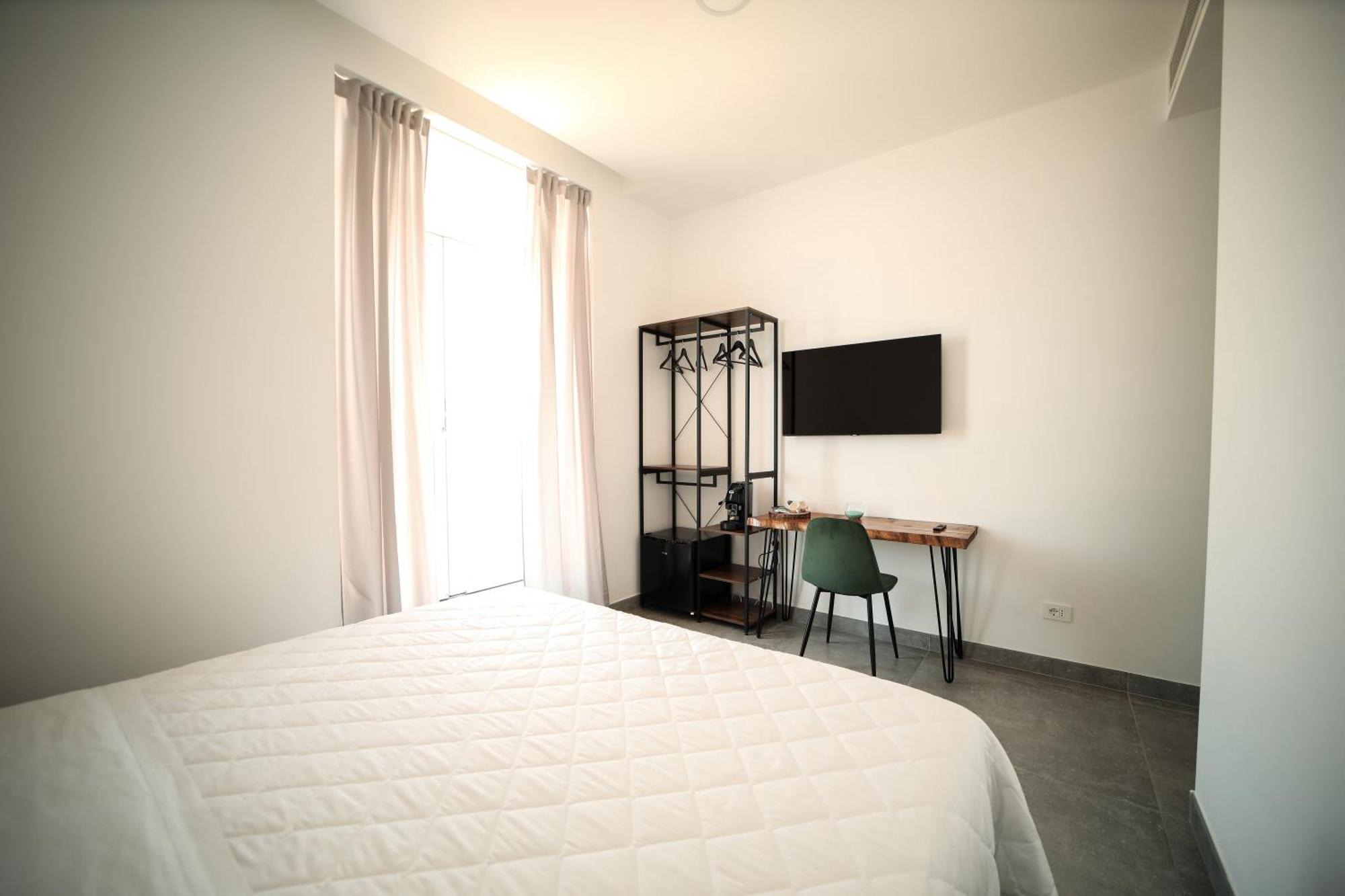 Charme Room&Relax ตอร์เรเดลเกรโค ภายนอก รูปภาพ