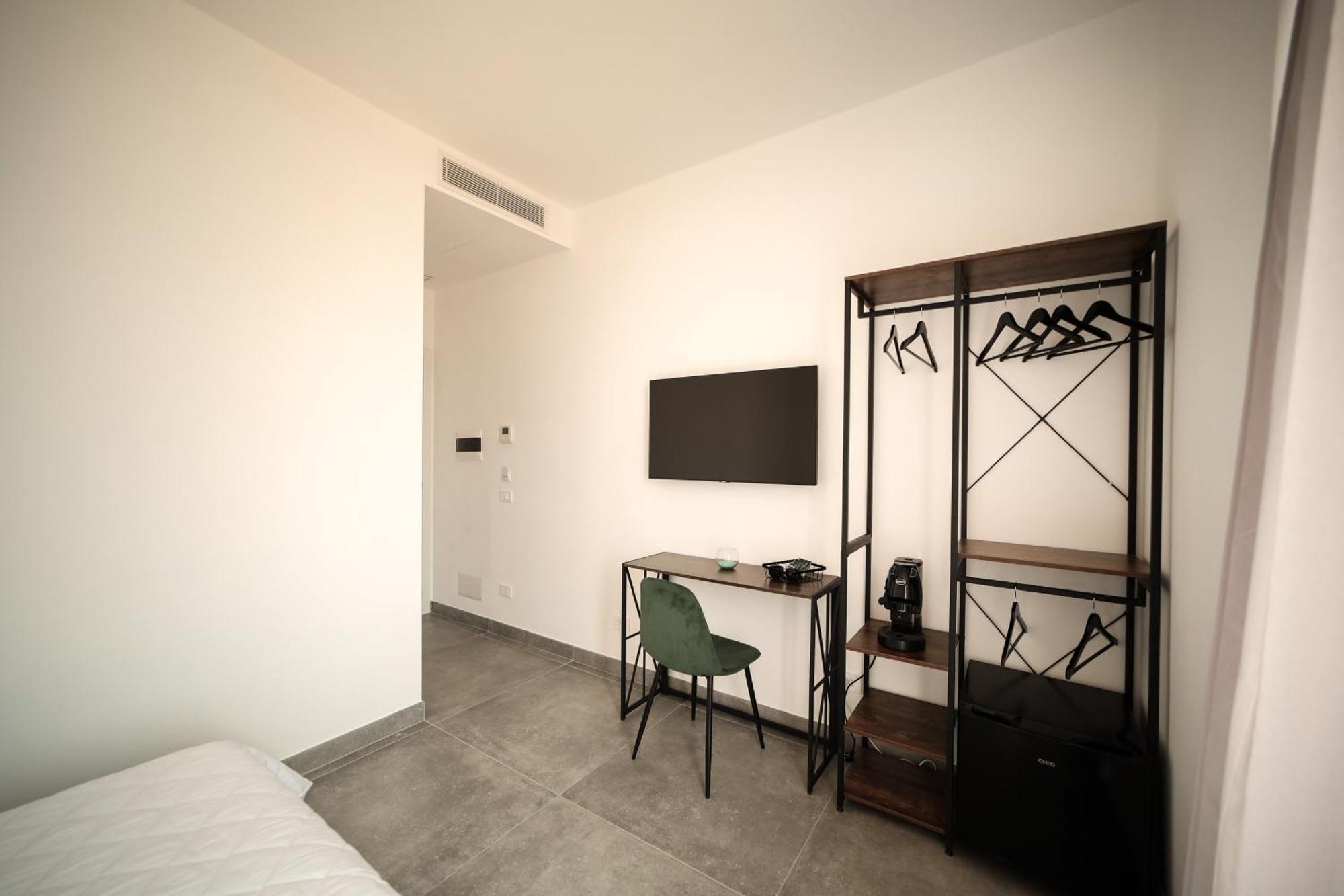 Charme Room&Relax ตอร์เรเดลเกรโค ภายนอก รูปภาพ