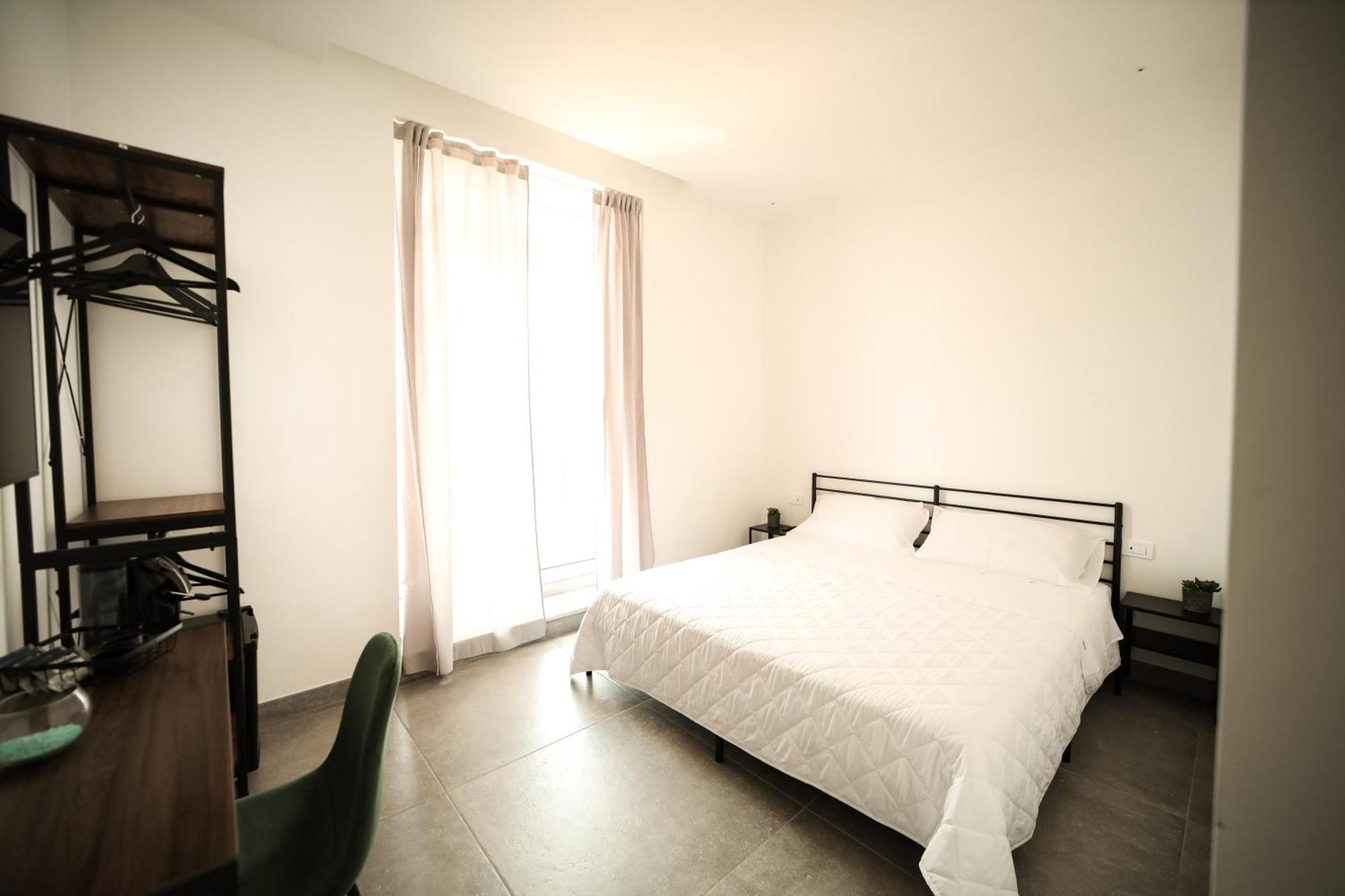 Charme Room&Relax ตอร์เรเดลเกรโค ภายนอก รูปภาพ