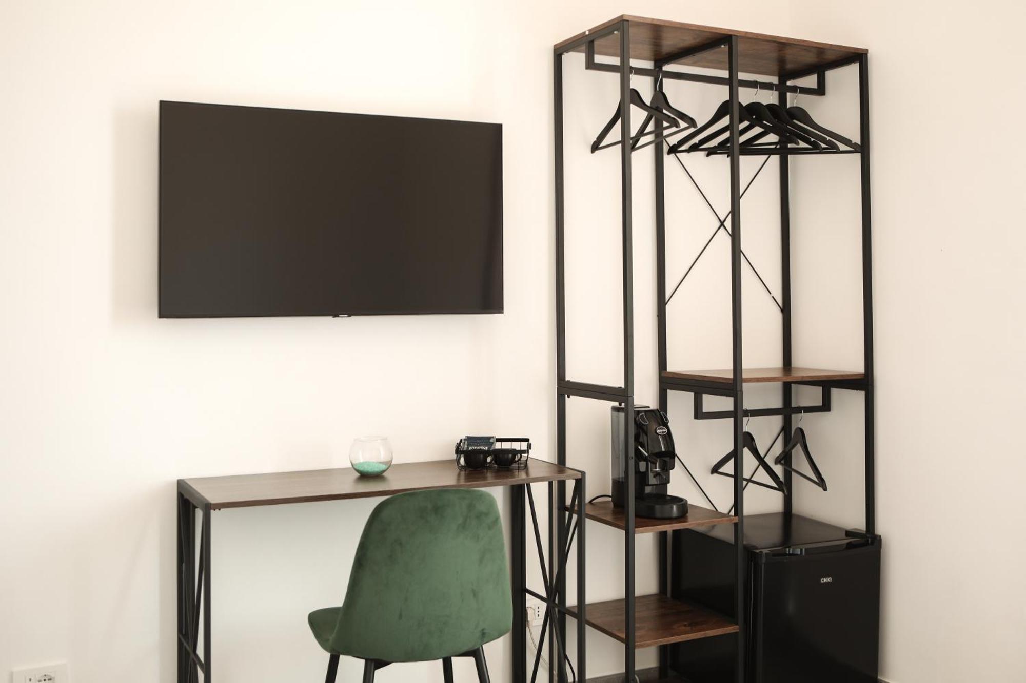 Charme Room&Relax ตอร์เรเดลเกรโค ภายนอก รูปภาพ