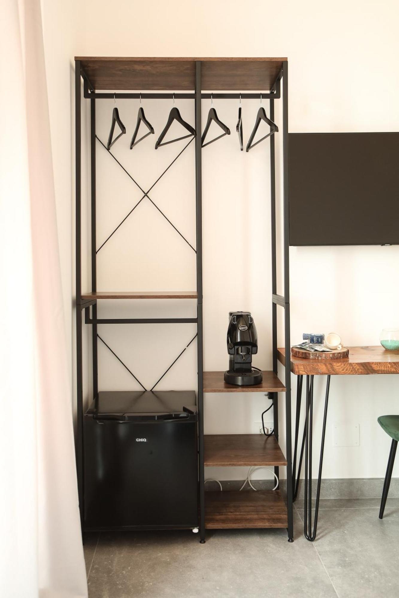 Charme Room&Relax ตอร์เรเดลเกรโค ภายนอก รูปภาพ
