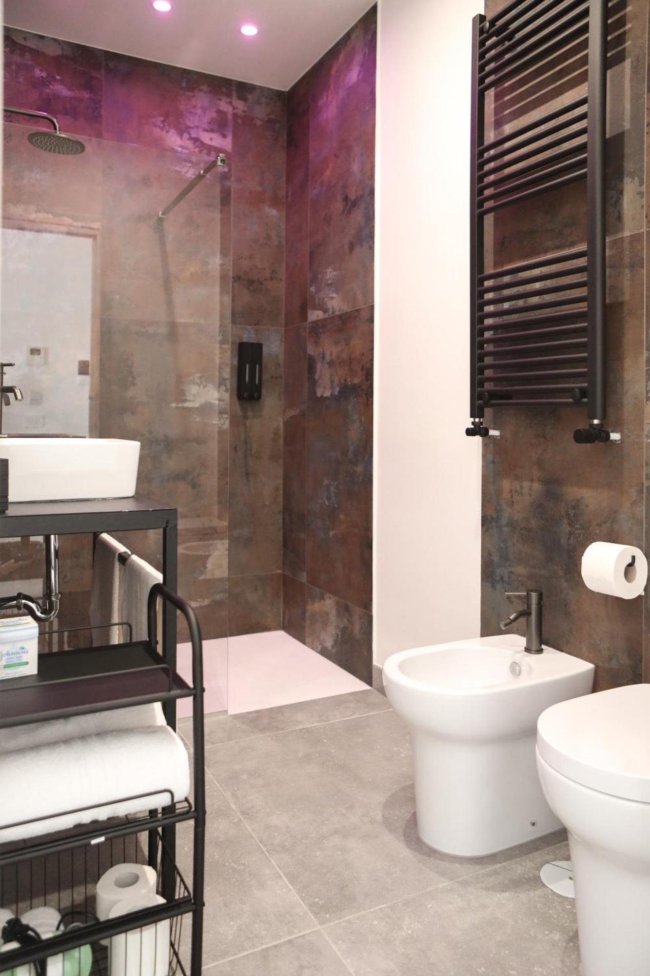Charme Room&Relax ตอร์เรเดลเกรโค ภายนอก รูปภาพ