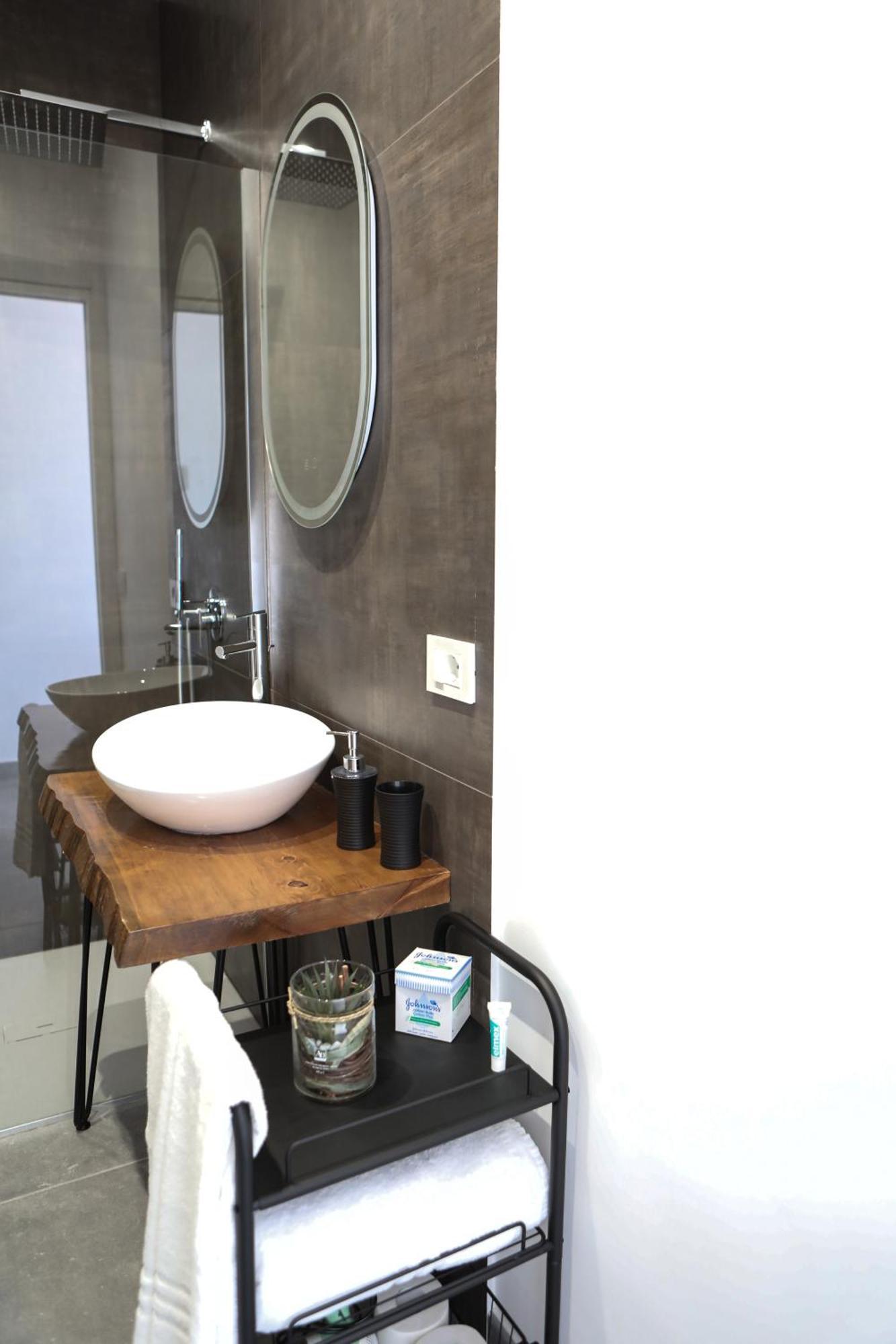 Charme Room&Relax ตอร์เรเดลเกรโค ภายนอก รูปภาพ