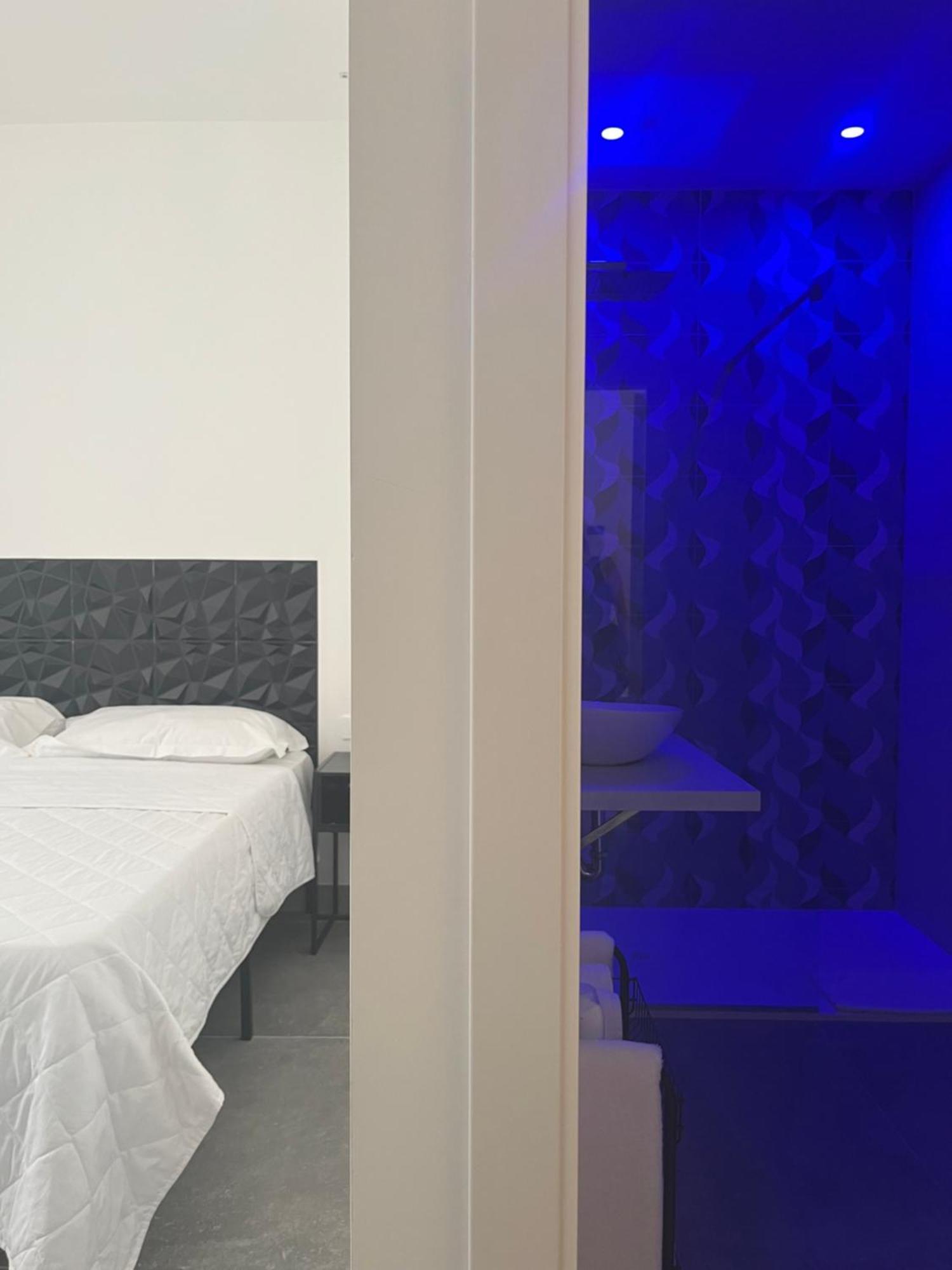 Charme Room&Relax ตอร์เรเดลเกรโค ภายนอก รูปภาพ
